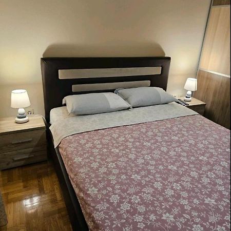 Aphrodite Apartment Подгорица Экстерьер фото