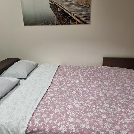 Aphrodite Apartment Подгорица Экстерьер фото