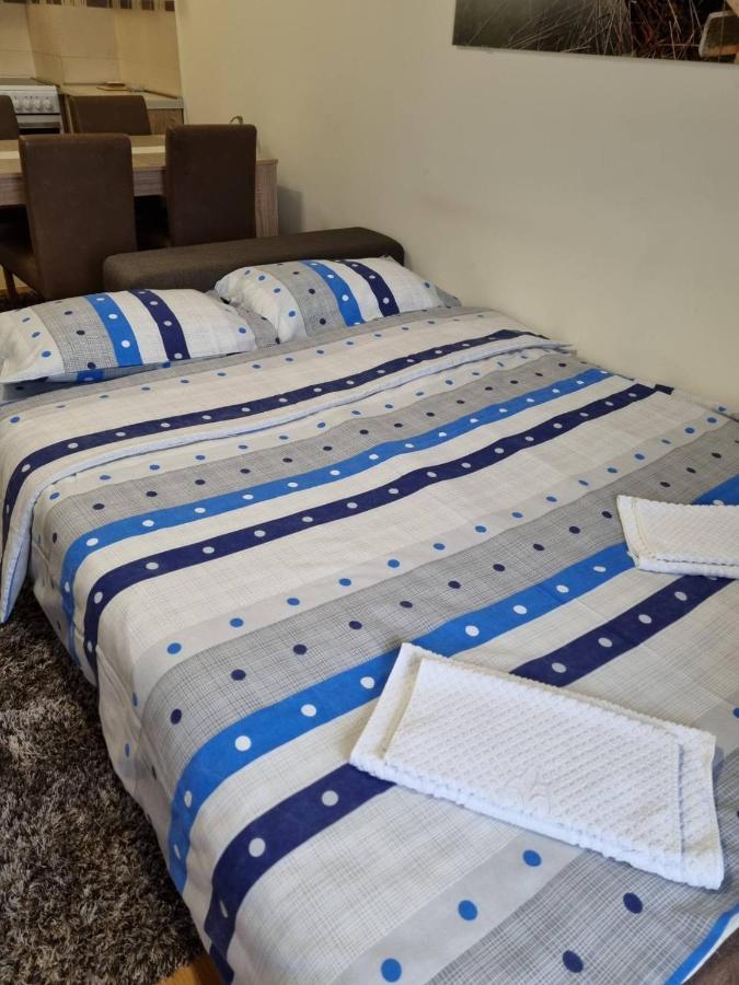 Aphrodite Apartment Подгорица Экстерьер фото