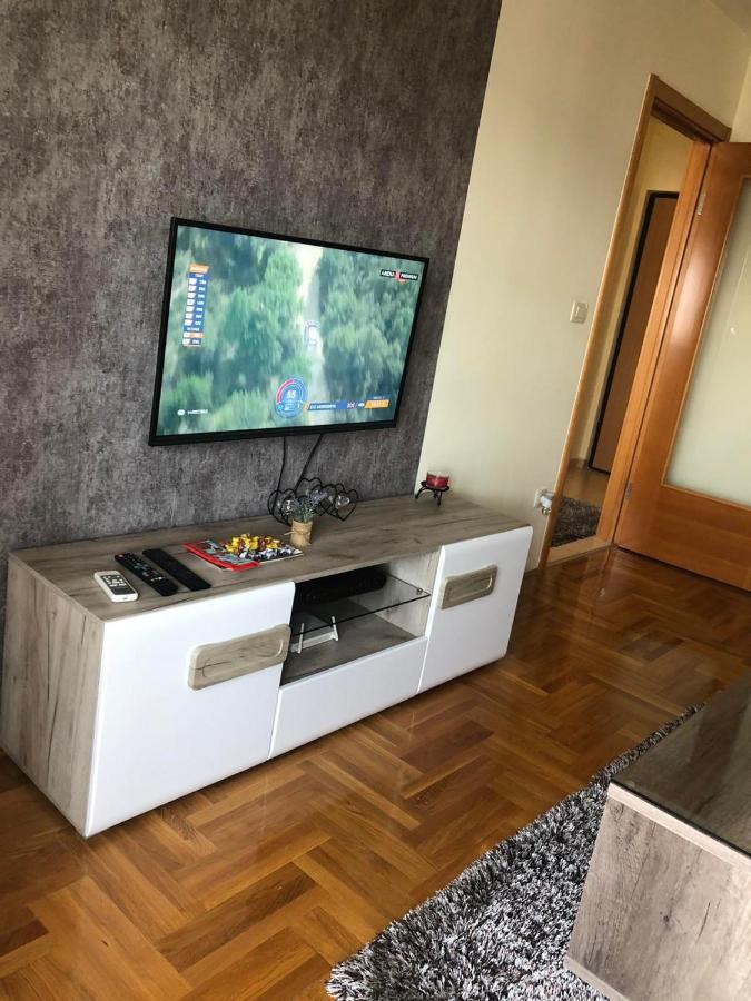 Aphrodite Apartment Подгорица Экстерьер фото