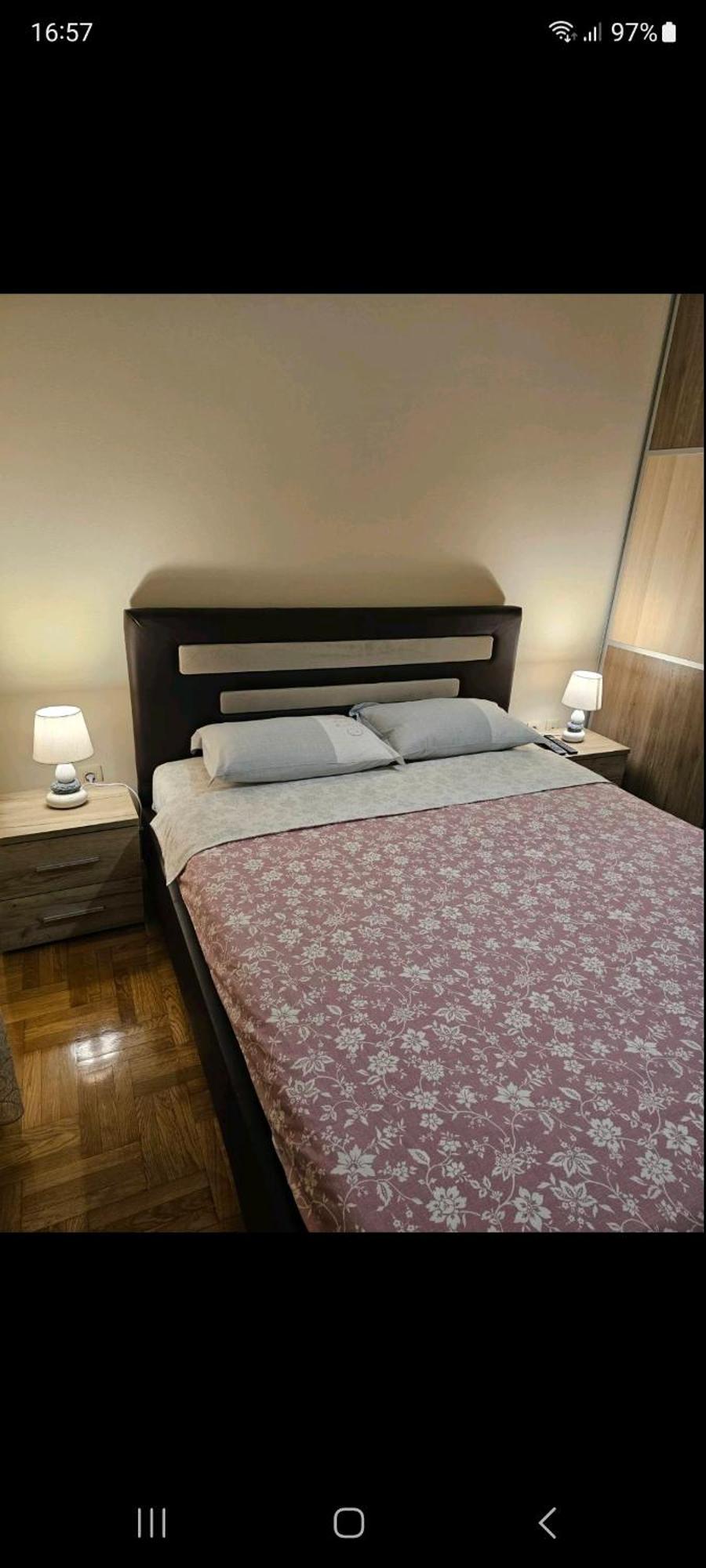 Aphrodite Apartment Подгорица Экстерьер фото
