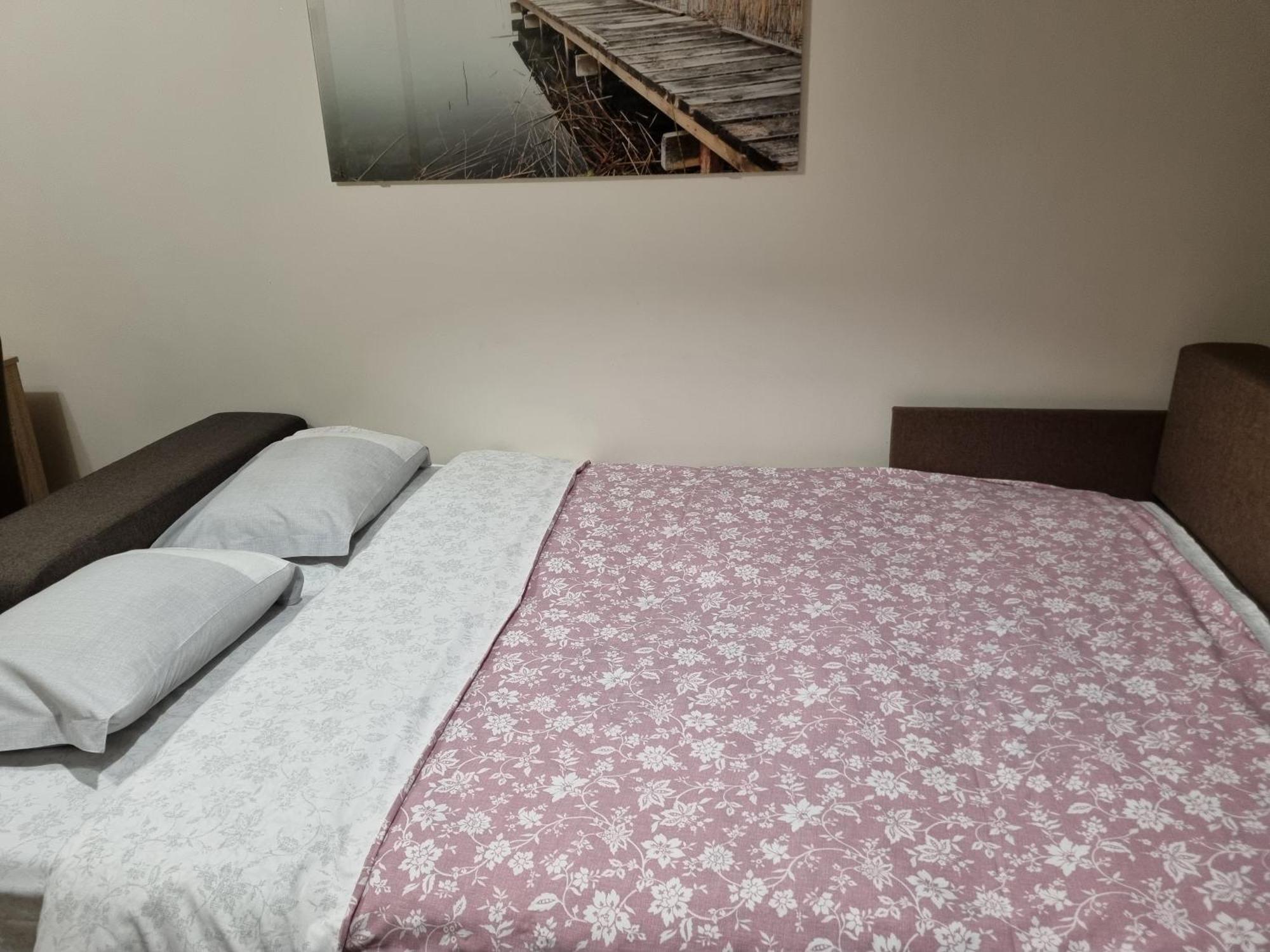 Aphrodite Apartment Подгорица Экстерьер фото