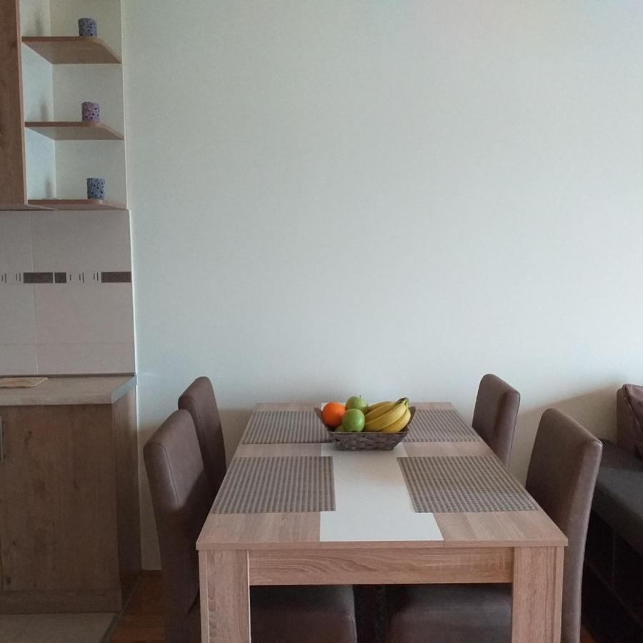 Aphrodite Apartment Подгорица Экстерьер фото