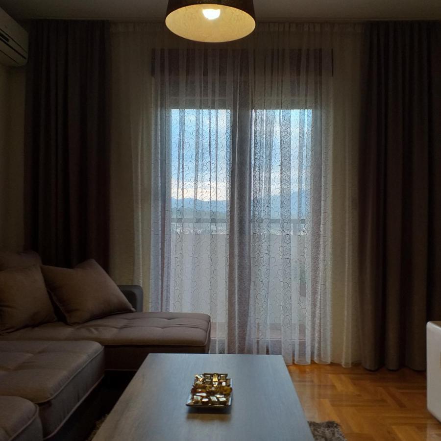 Aphrodite Apartment Подгорица Экстерьер фото