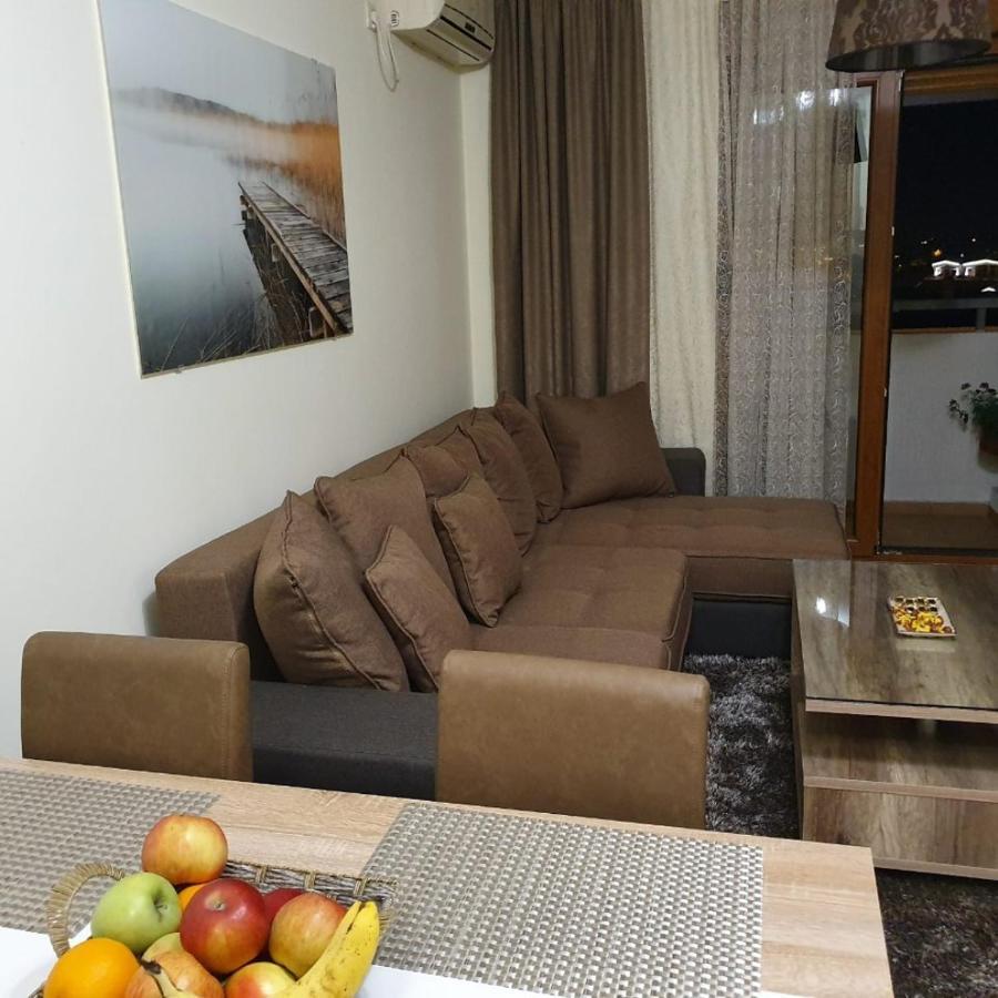 Aphrodite Apartment Подгорица Экстерьер фото
